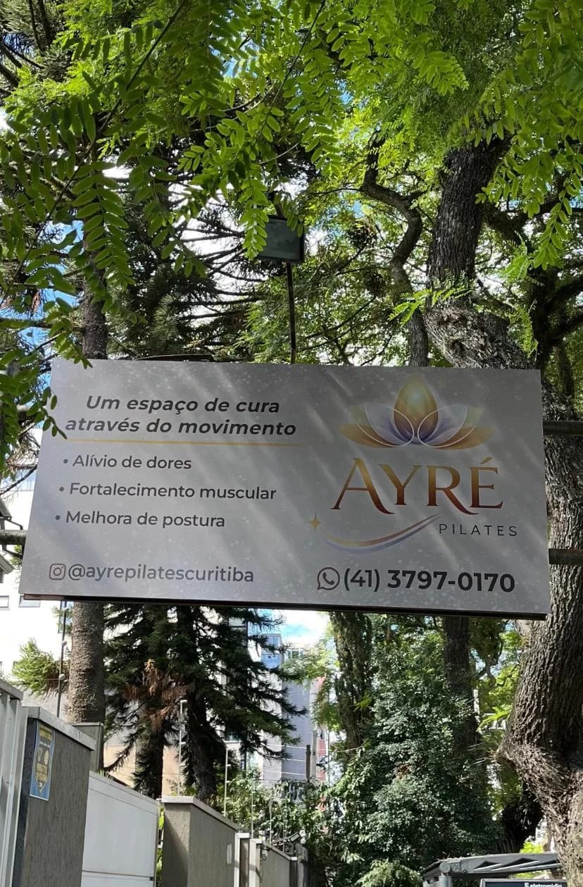 Ayré Pilates – foto 2