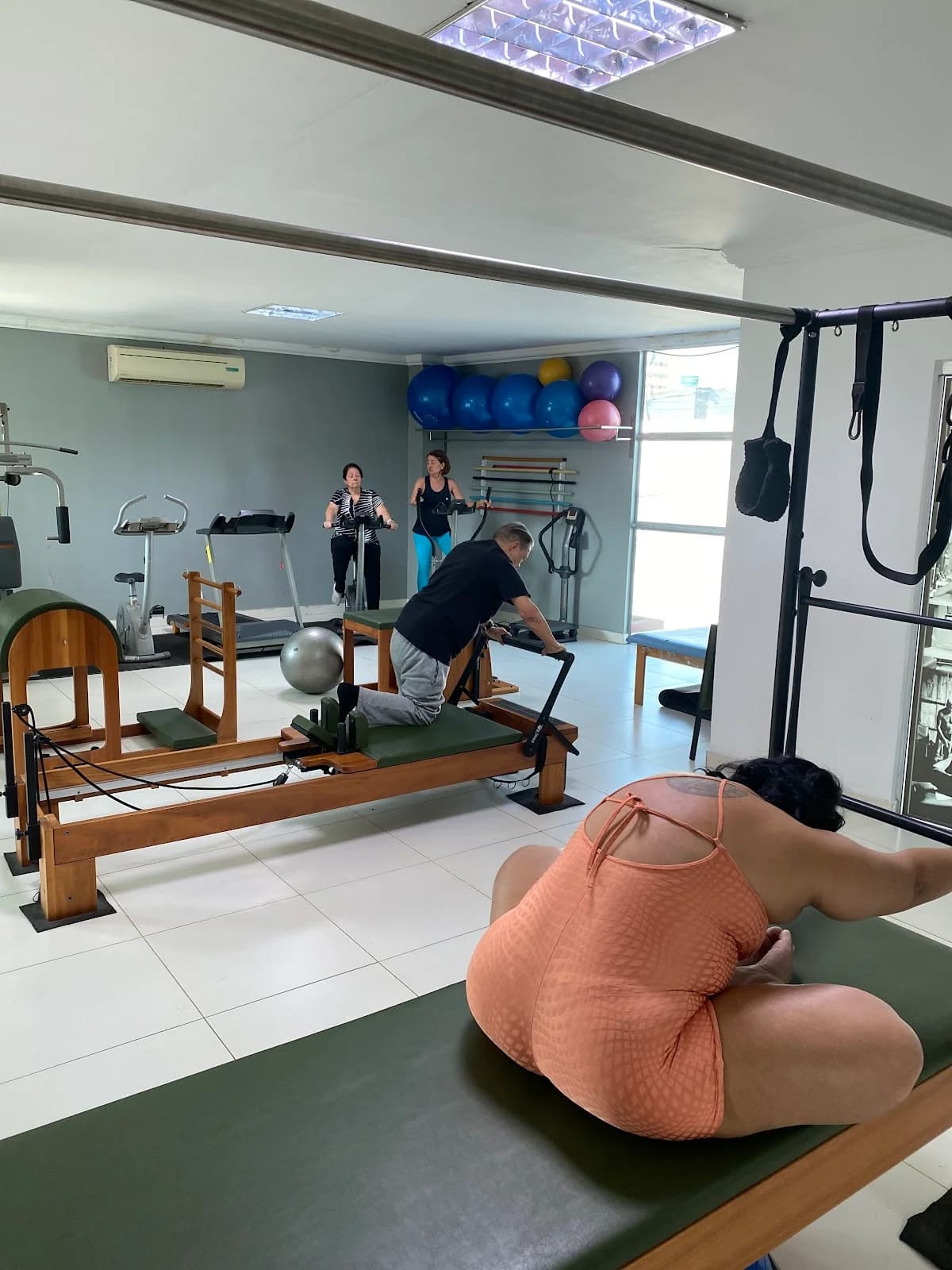 Personalite Pilates – foto 2
