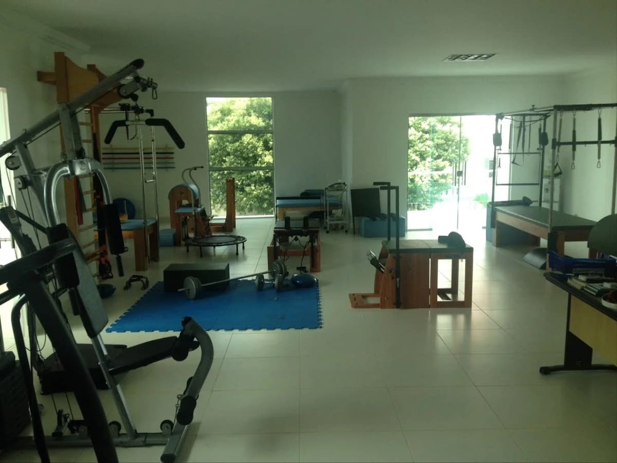 Personalite Pilates – foto 3