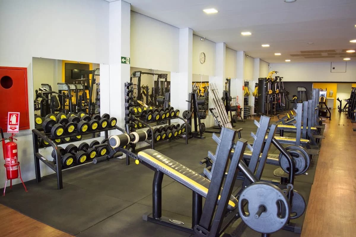 Total Fit – foto 1