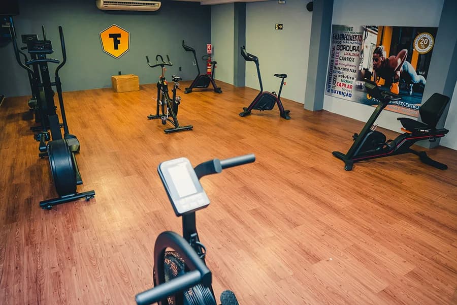 Total Fit – foto 2