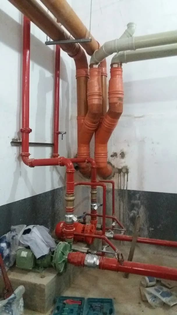 Brt Instalações – foto 3