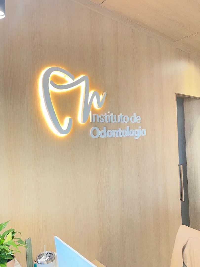 CN Instituto de Odontologia | Alinhadores | Aparelho Invisivel | Invisalign em Ponta Grossa – foto 3
