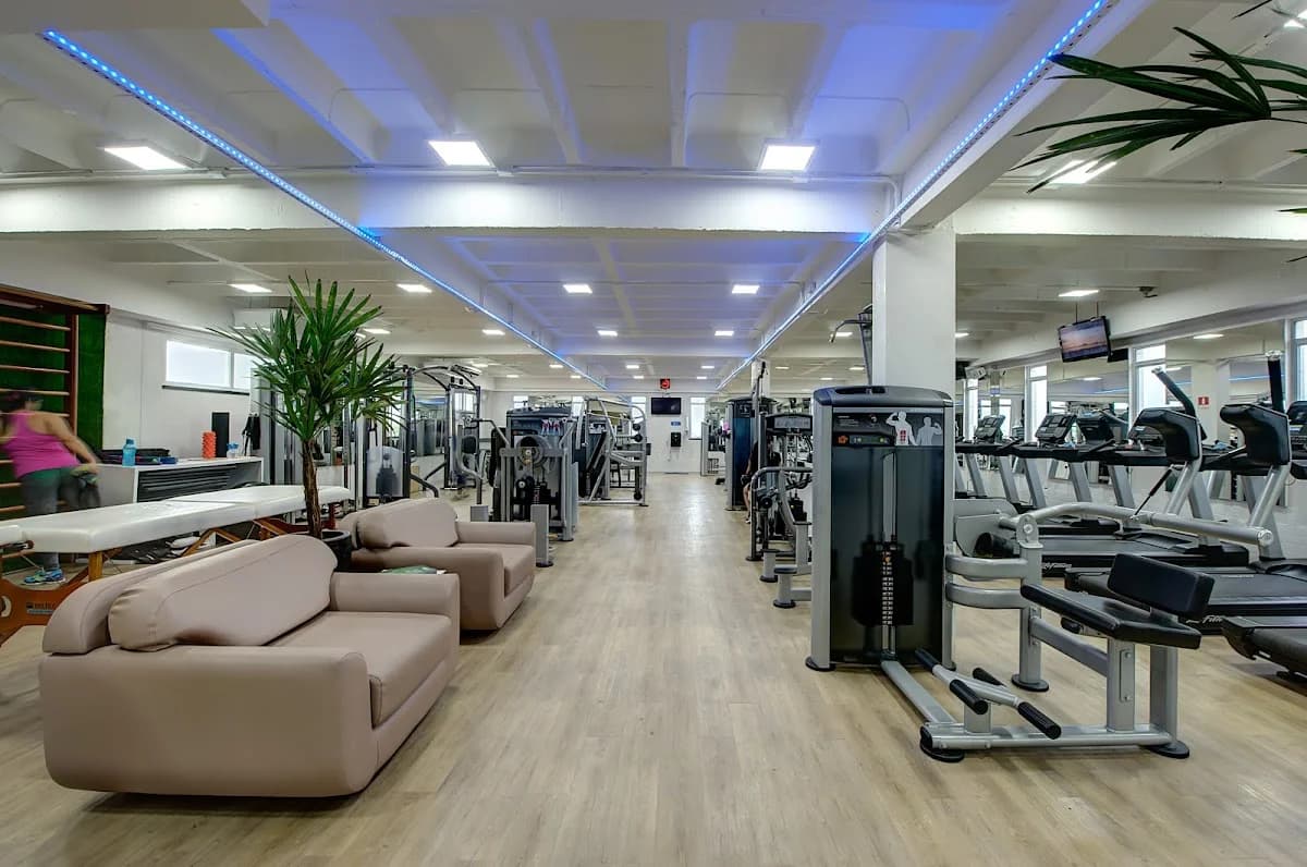 Atletive Academia – foto 1