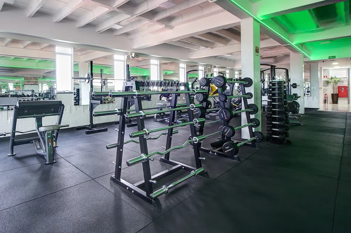 Atletive Academia – foto 2