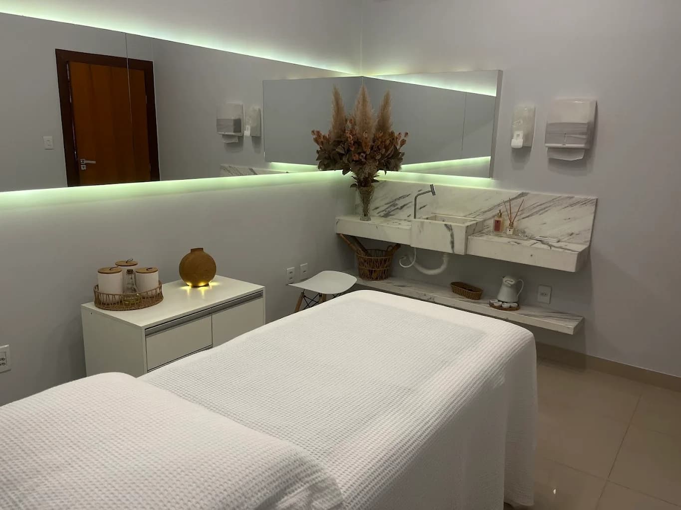 Spa Serra Sete Lagoas – foto 2
