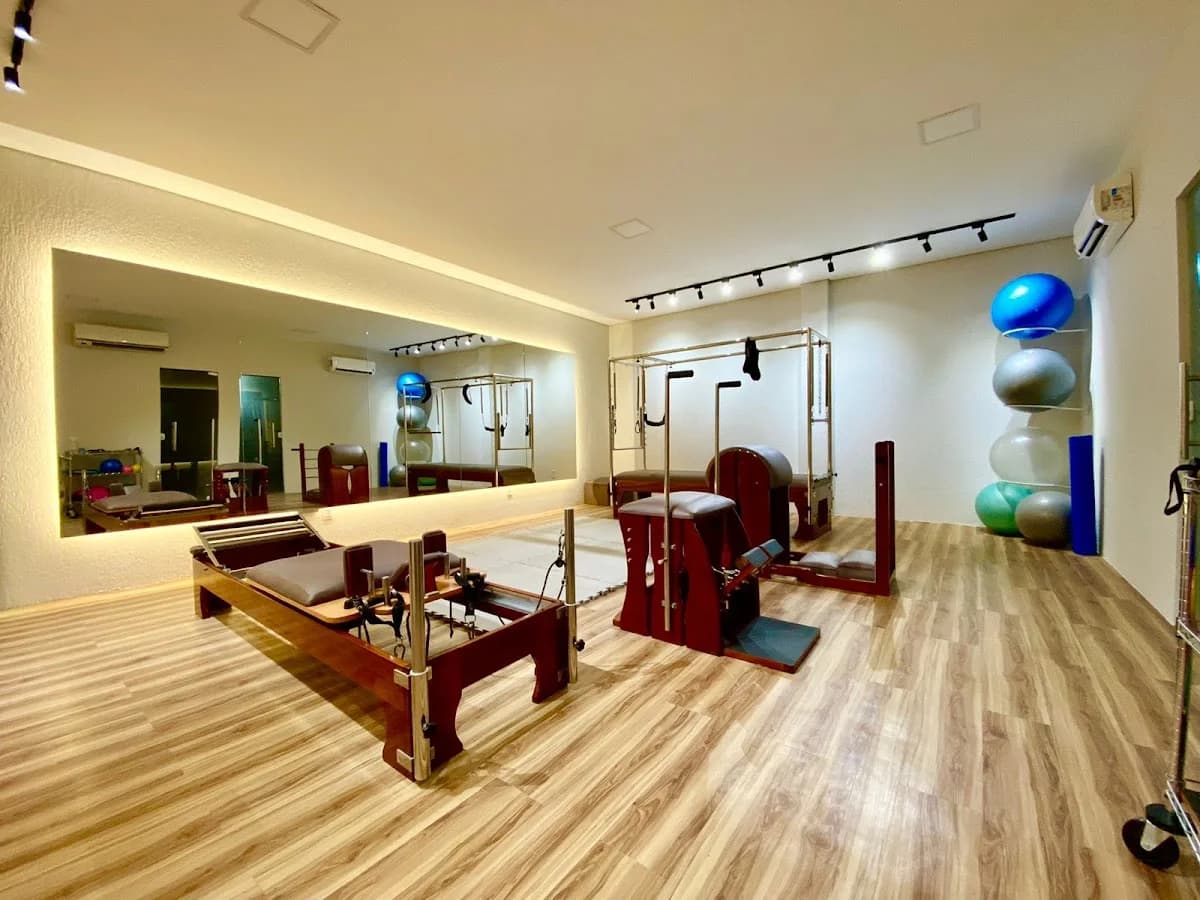 Prime Pilates e RPG – foto 1