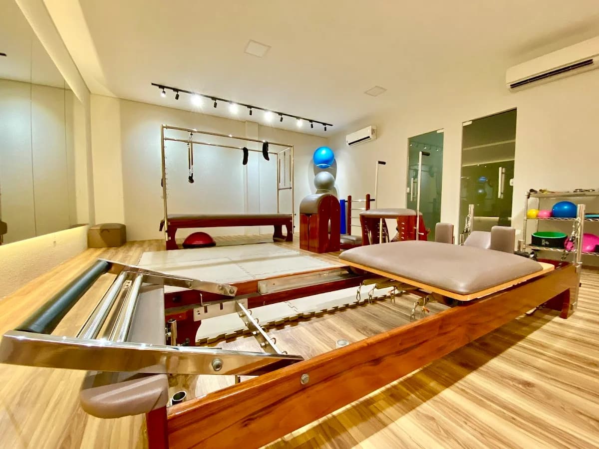Prime Pilates e RPG – foto 2