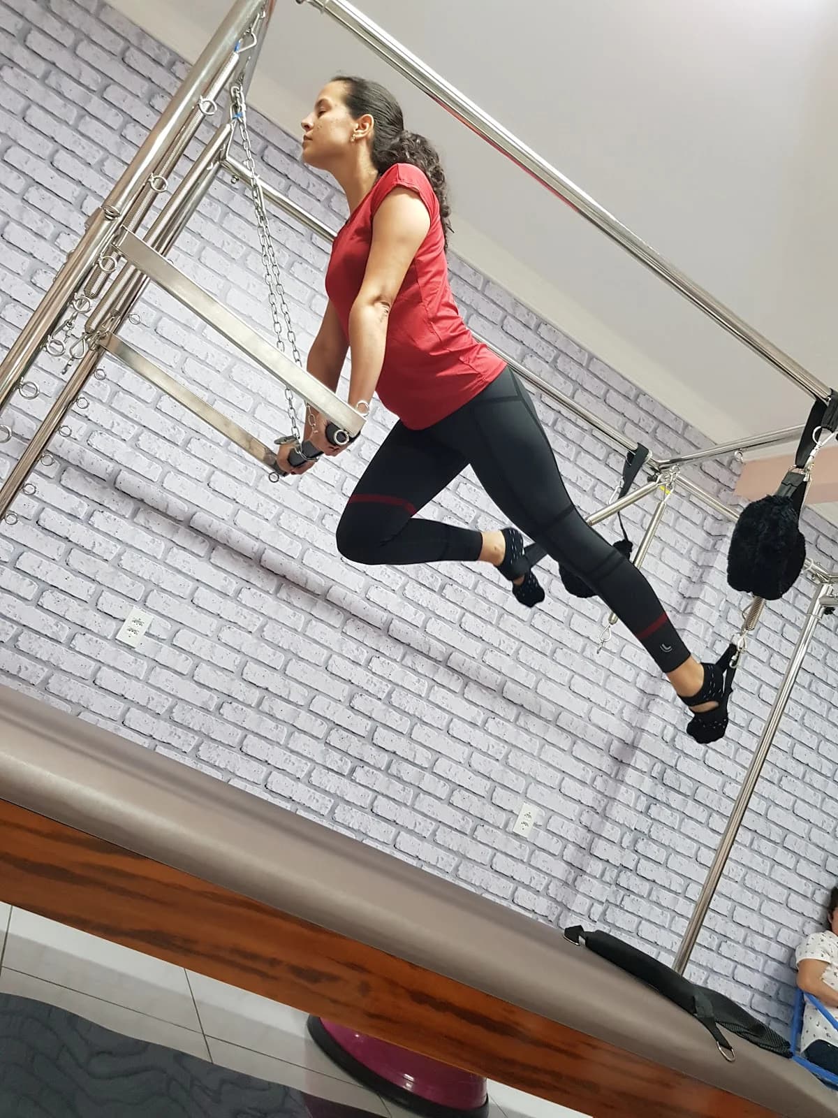 Prime Pilates e RPG – foto 3