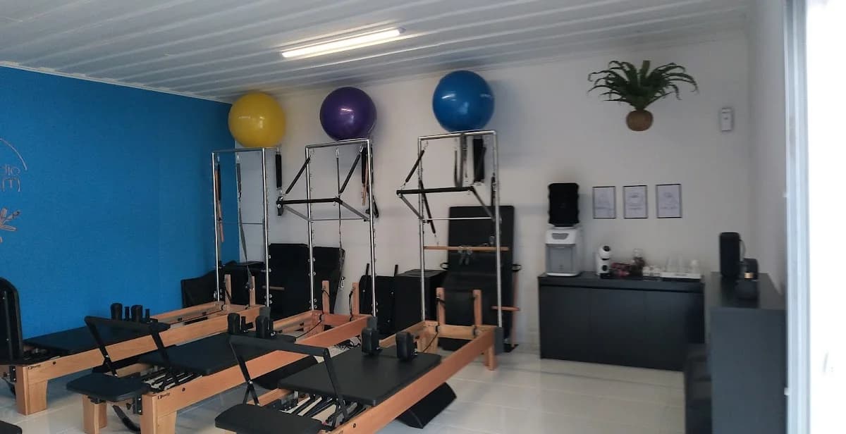 Studio Bloom Pilates Chácara Primavera – foto 3