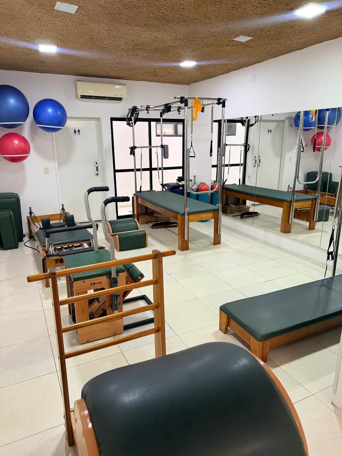 Pilates Michelle Costa – foto 1