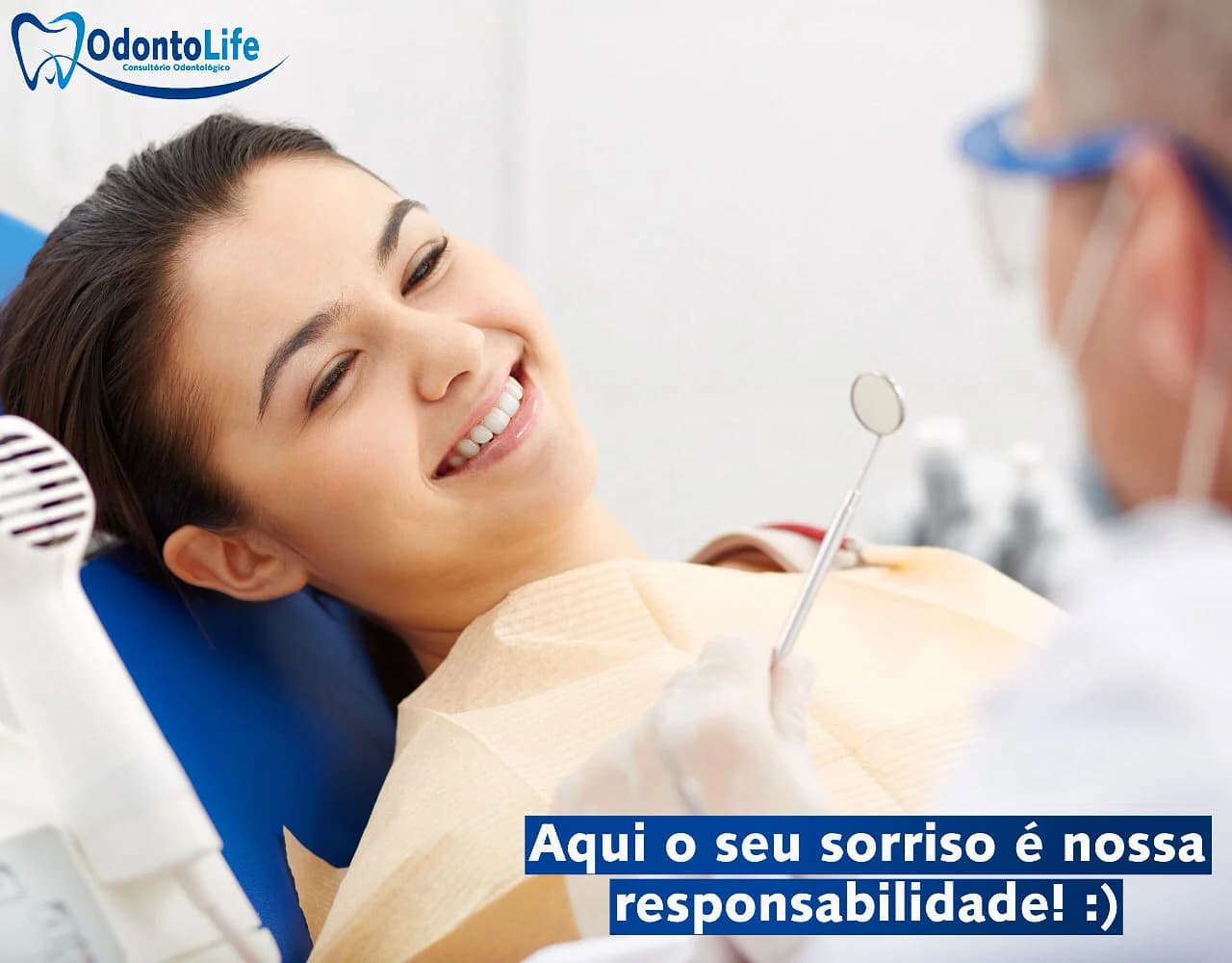 OdontoLife Consultorio Odontologico – foto 3