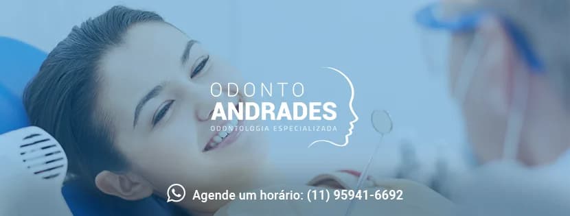 Dentista 24 Horas-Odonto Andrades – foto 1