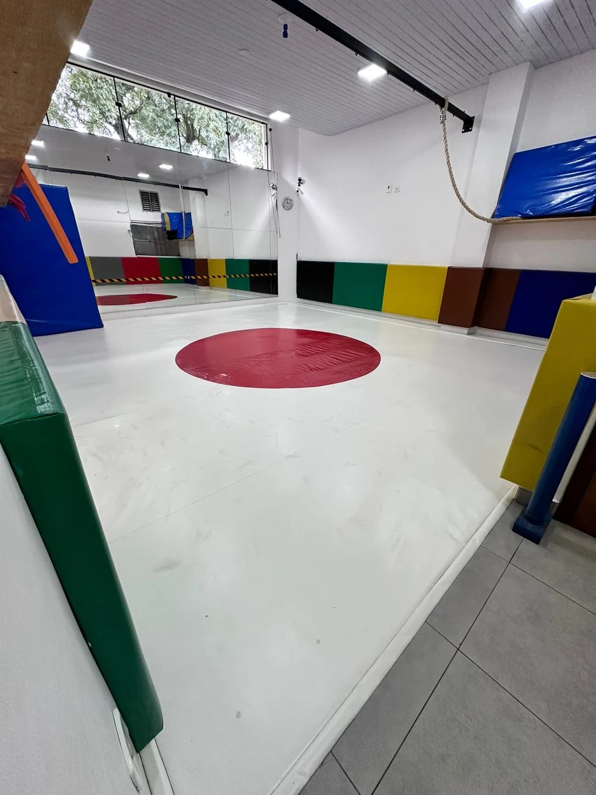 Judô AMCF Academia | Maringá | Fraldinha/Baby/Pré Judo/Juvenil/Adulto (Aulas a partir dos 2 anos) – foto 2