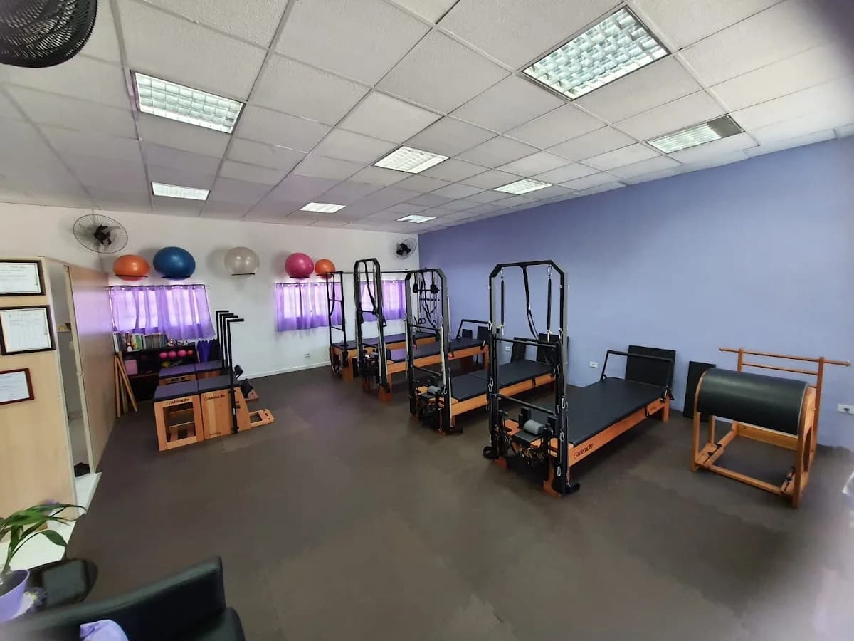 Equilibrium Espaço Pilates – foto 1