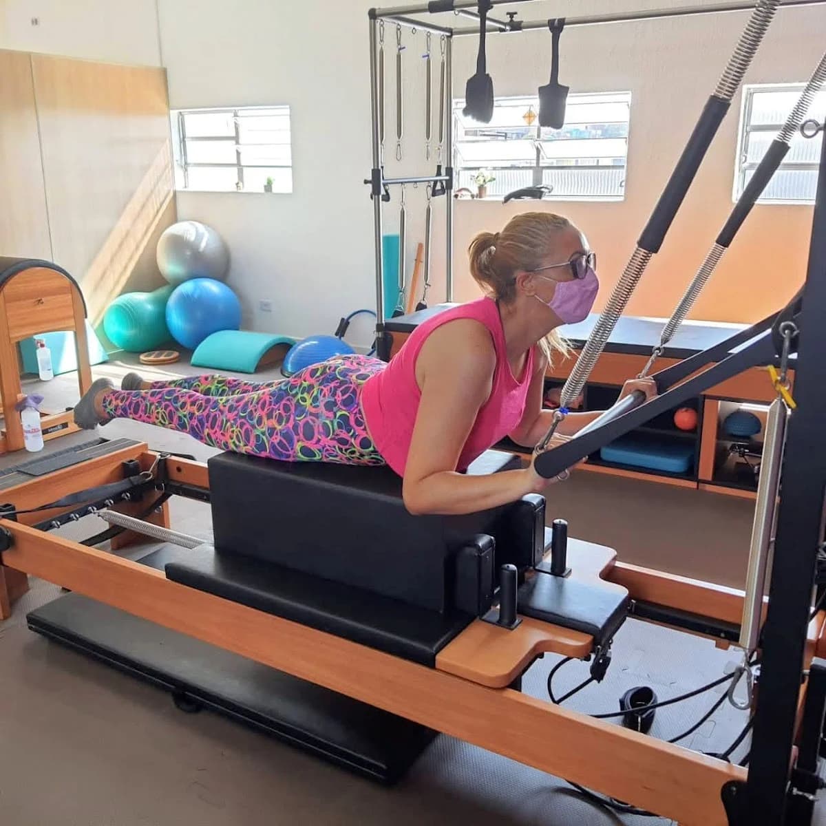Equilibrium Espaço Pilates – foto 2