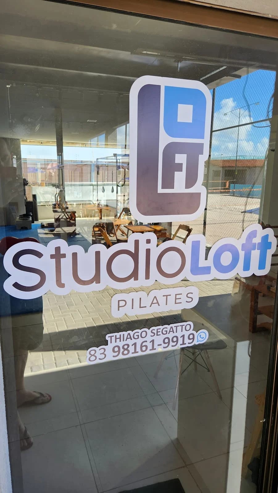 Studio Loft Pilates – foto 2