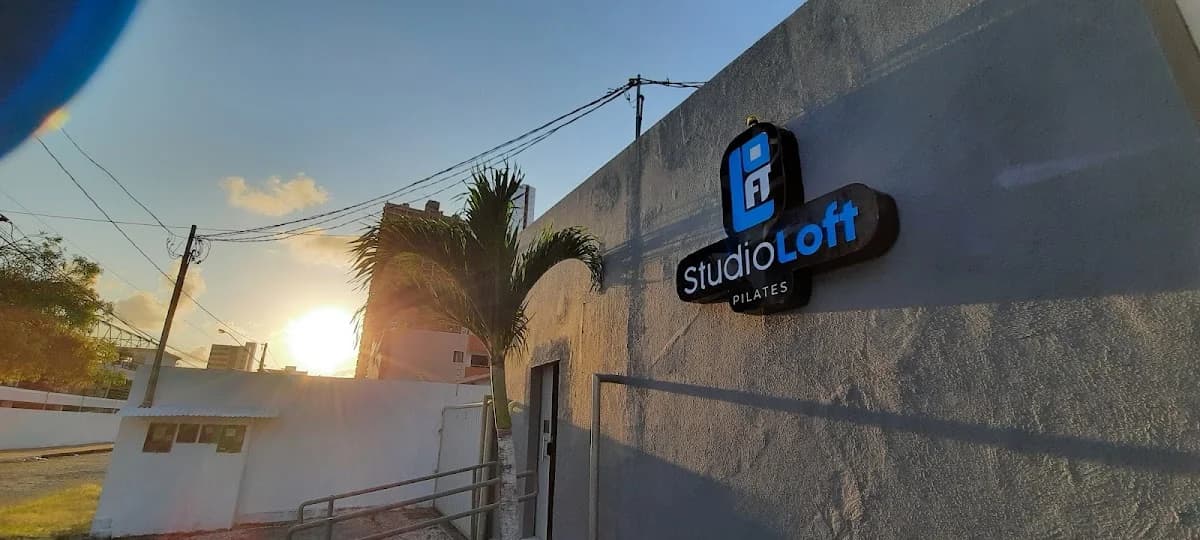 Studio Loft Pilates – foto 3