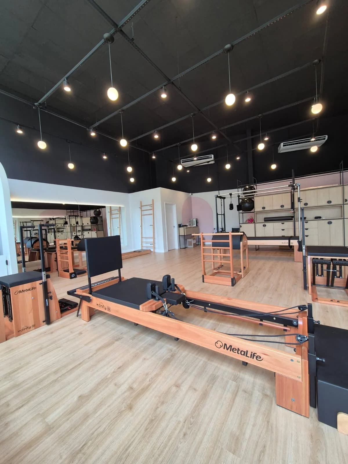 Studio Astra Pilates – foto 3