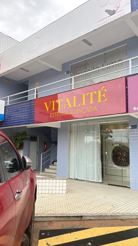 VITALITÉ ESTÉTICA AVANÇADA – foto 1