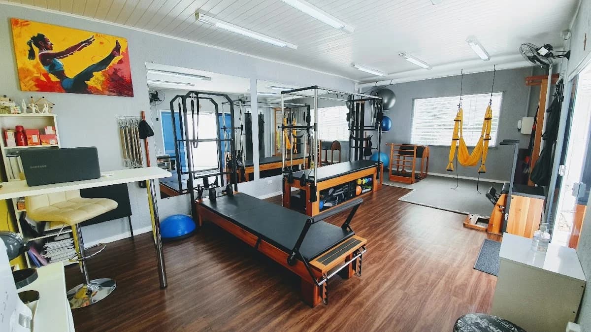 Andreza Ribas Pilates – foto 1