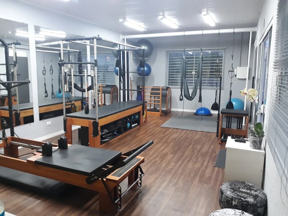 Andreza Ribas Pilates – foto 2