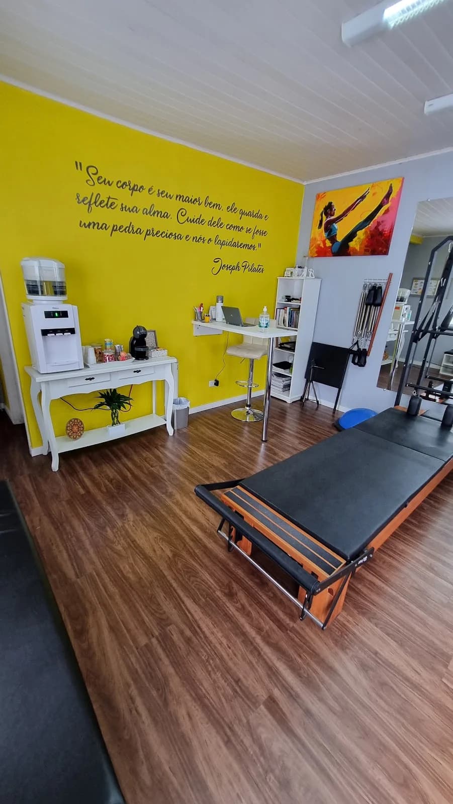 Andreza Ribas Pilates – foto 3