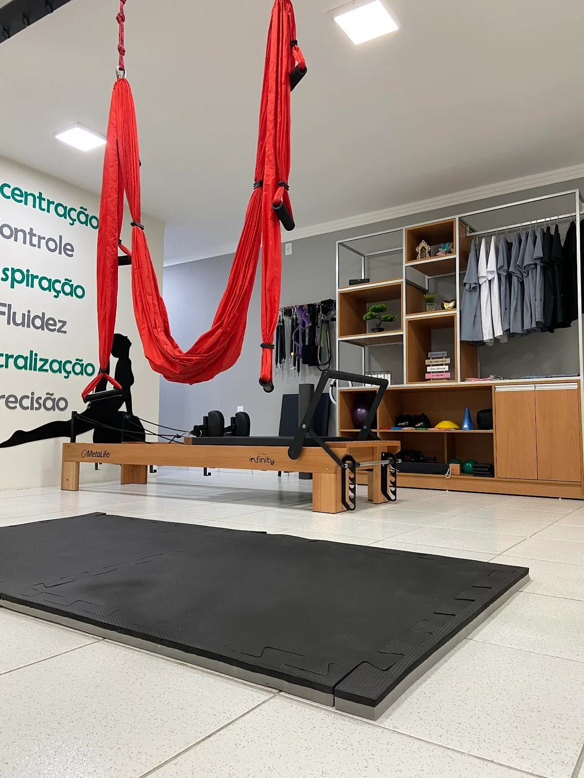 Dienny Gomes Fisioterapia e Pilates – foto 3