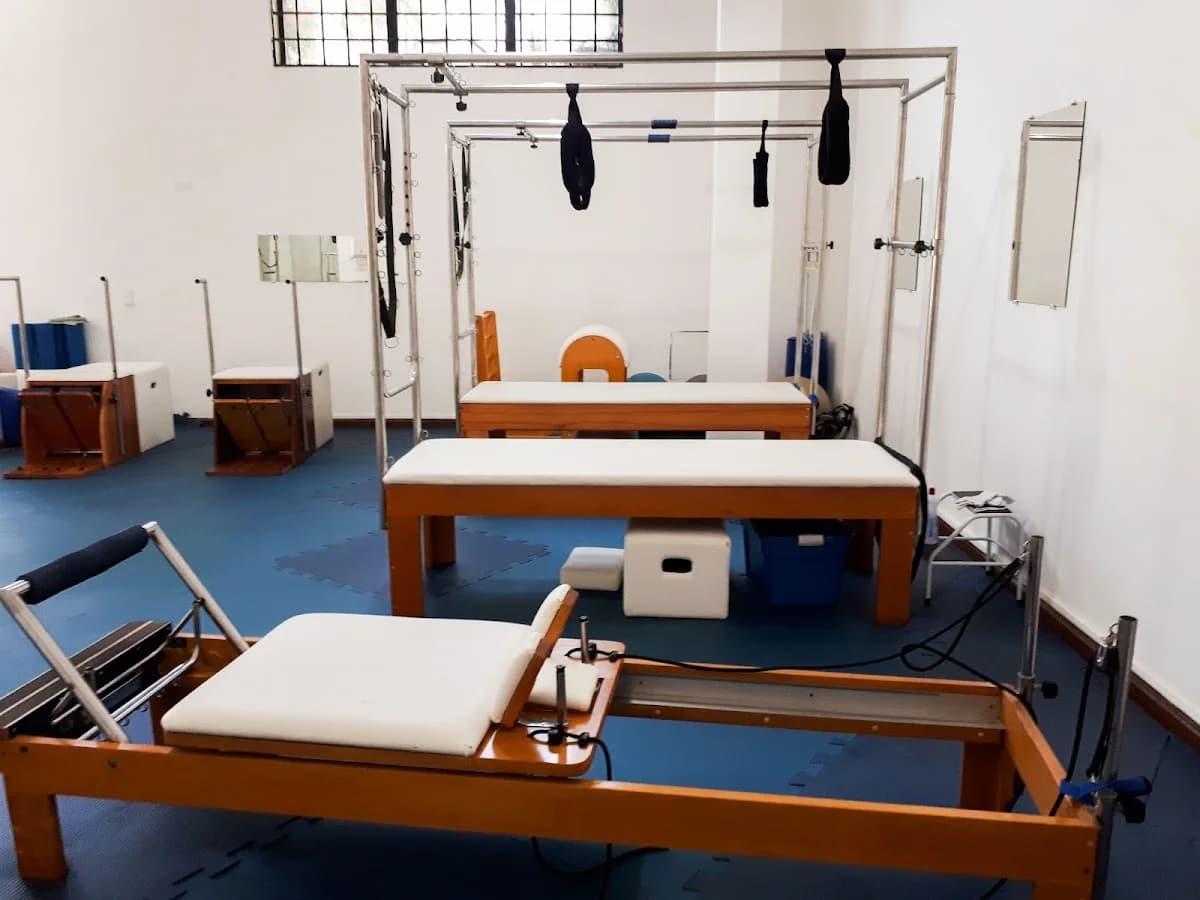 Studio Lura Pilates – foto 1