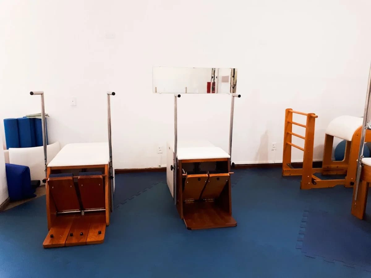 Studio Lura Pilates – foto 2