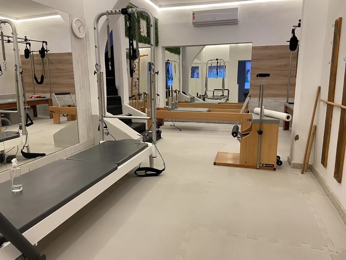 Pilates Fernanda Caires/ Vitória – foto 1