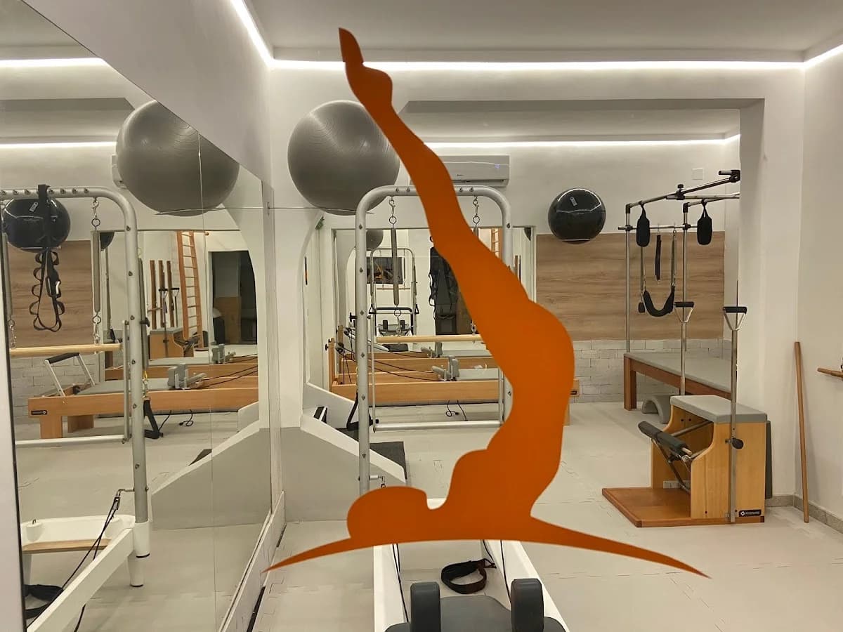 Pilates Fernanda Caires/ Vitória – foto 2