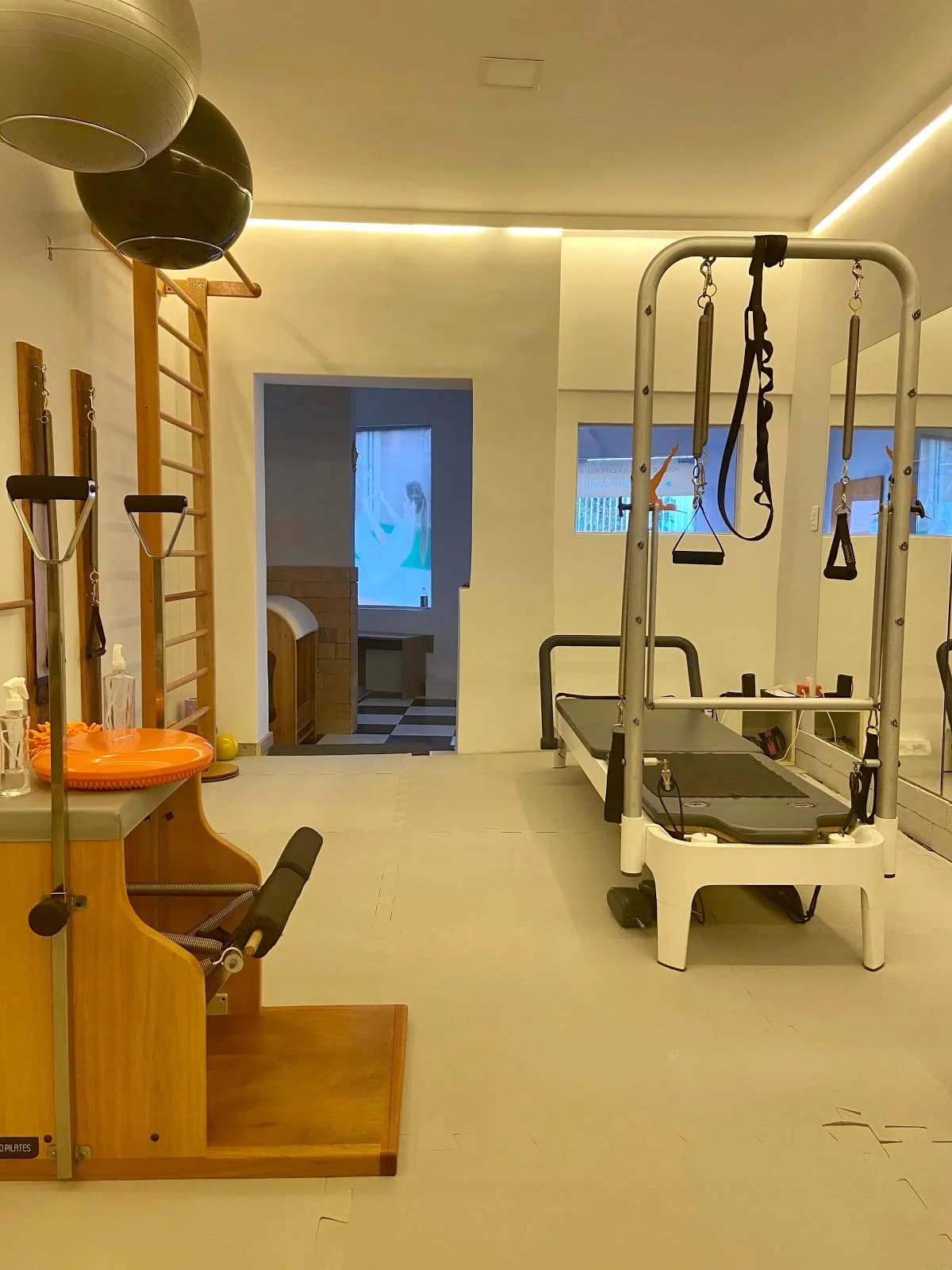 Pilates Fernanda Caires/ Vitória – foto 3