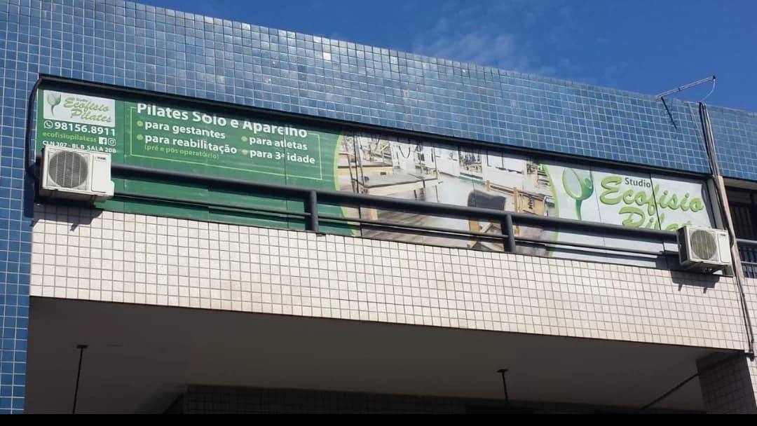 EcoFisio Pilates – foto 1