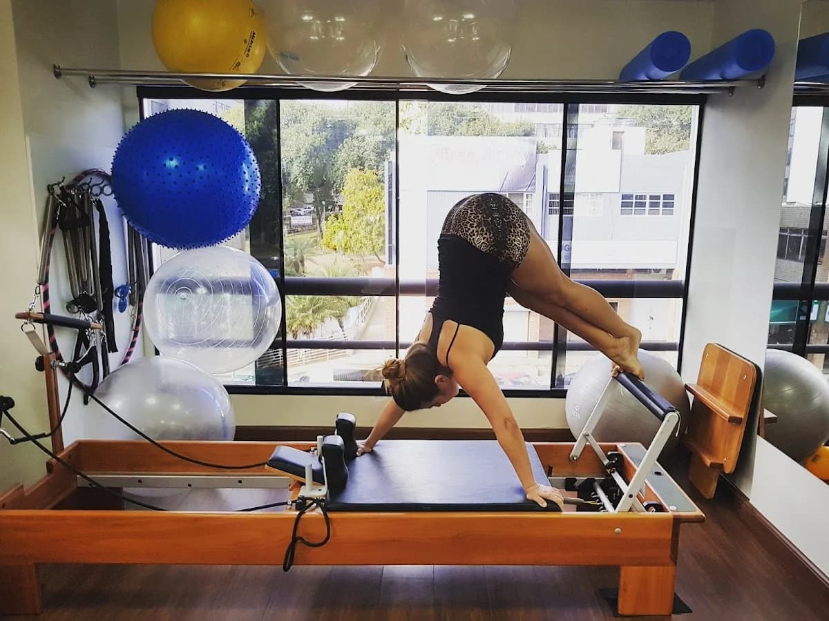 EcoFisio Pilates – foto 2