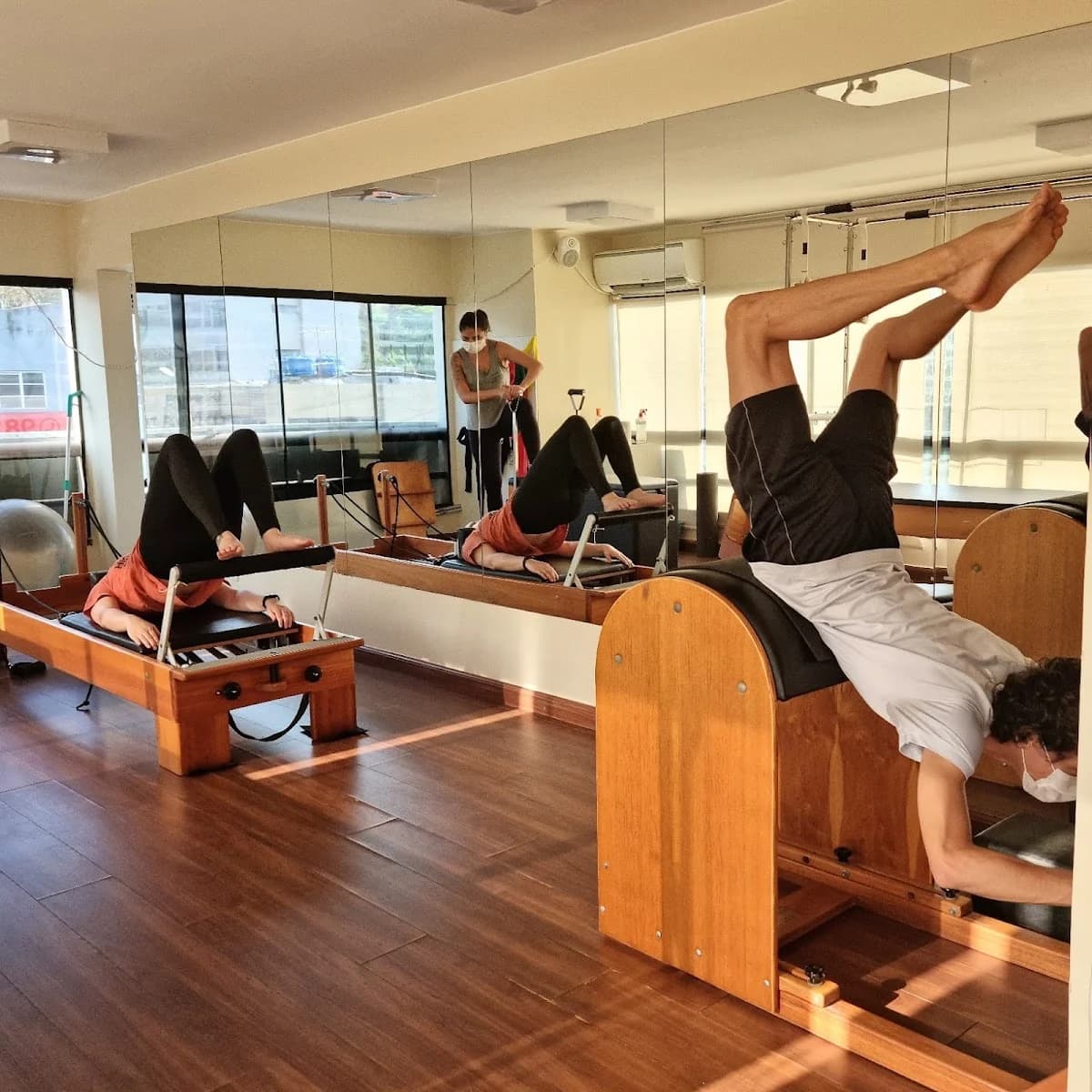 EcoFisio Pilates – foto 3