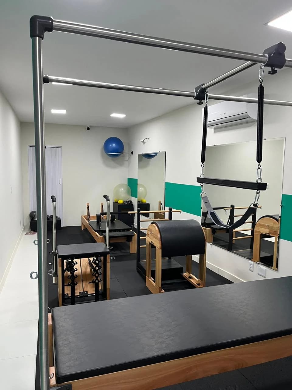 Voll Pilates Studios Praça Brasil – foto 1