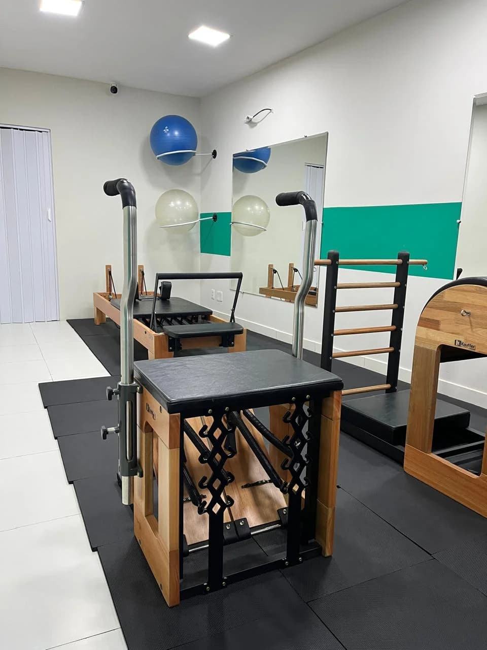 Voll Pilates Studios Praça Brasil – foto 2