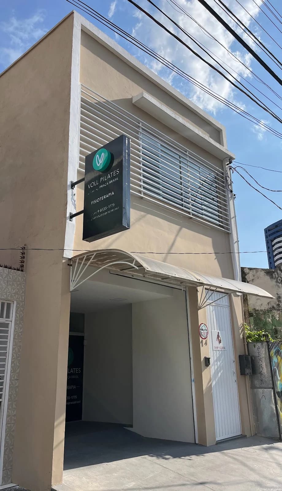 Voll Pilates Studios Praça Brasil – foto 3