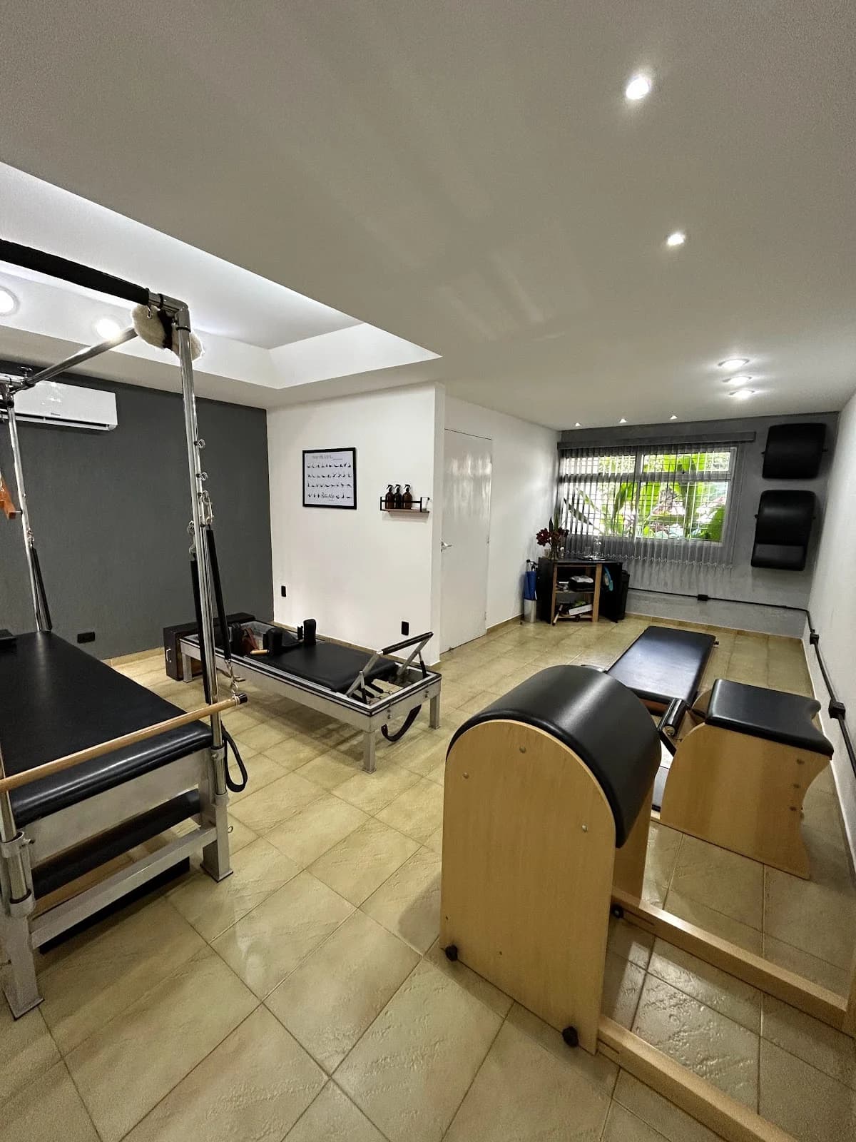 Jonathan Carneiro Pilates Clássico – foto 1