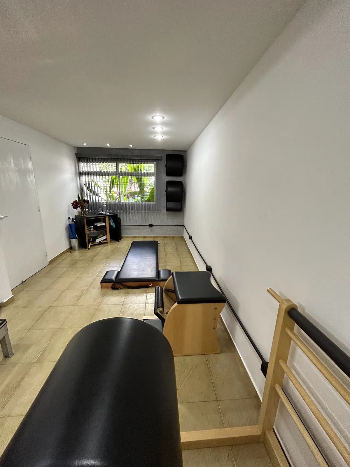 Jonathan Carneiro Pilates Clássico – foto 2