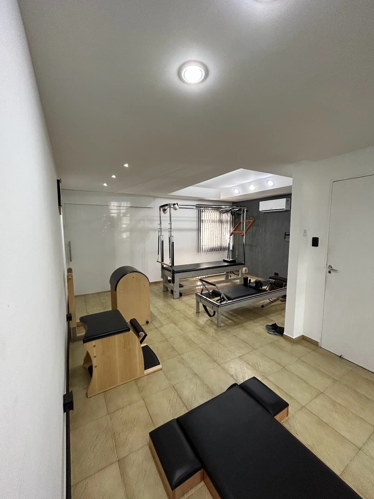 Jonathan Carneiro Pilates Clássico – foto 3