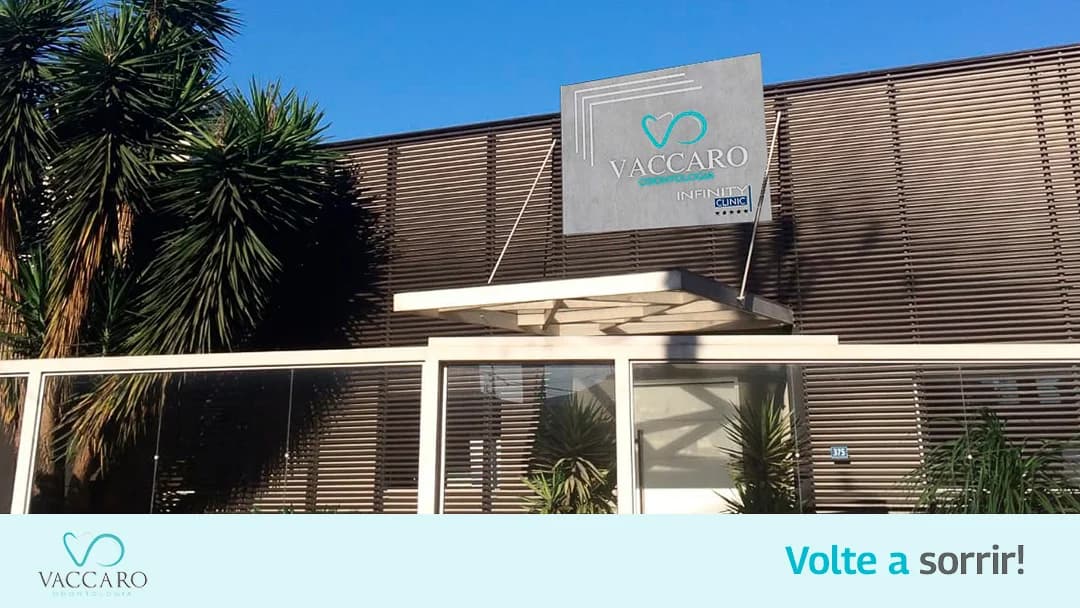 Vaccaro Odontologia | Implante Dentário | Invisalign | Centro | Guarulhos - SP – foto 1