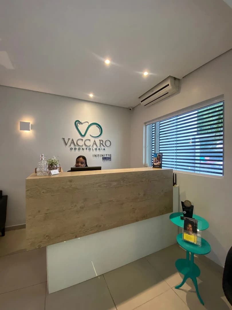 Vaccaro Odontologia | Implante Dentário | Invisalign | Centro | Guarulhos - SP – foto 3