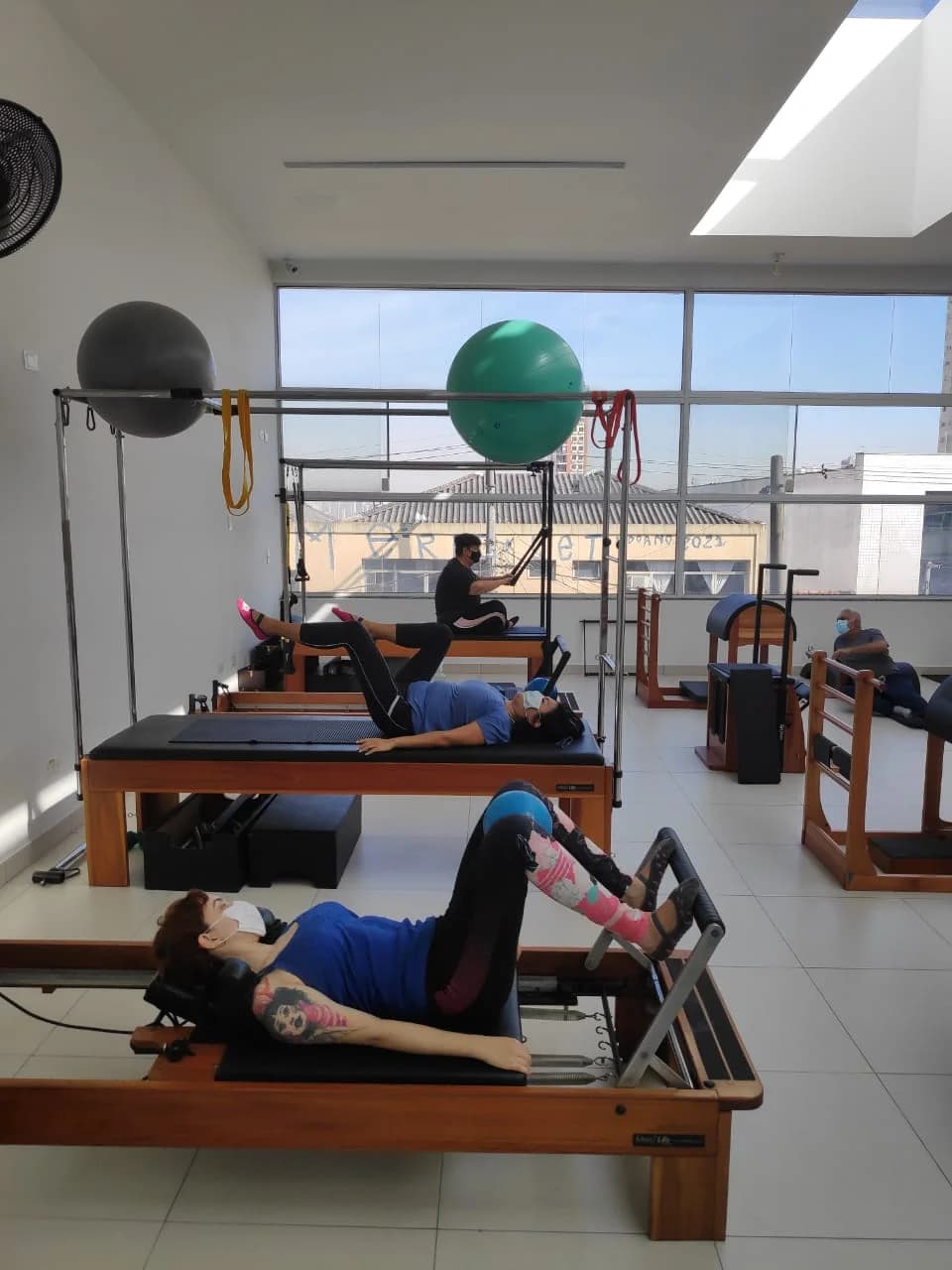 Studio Mova Pilates – foto 2