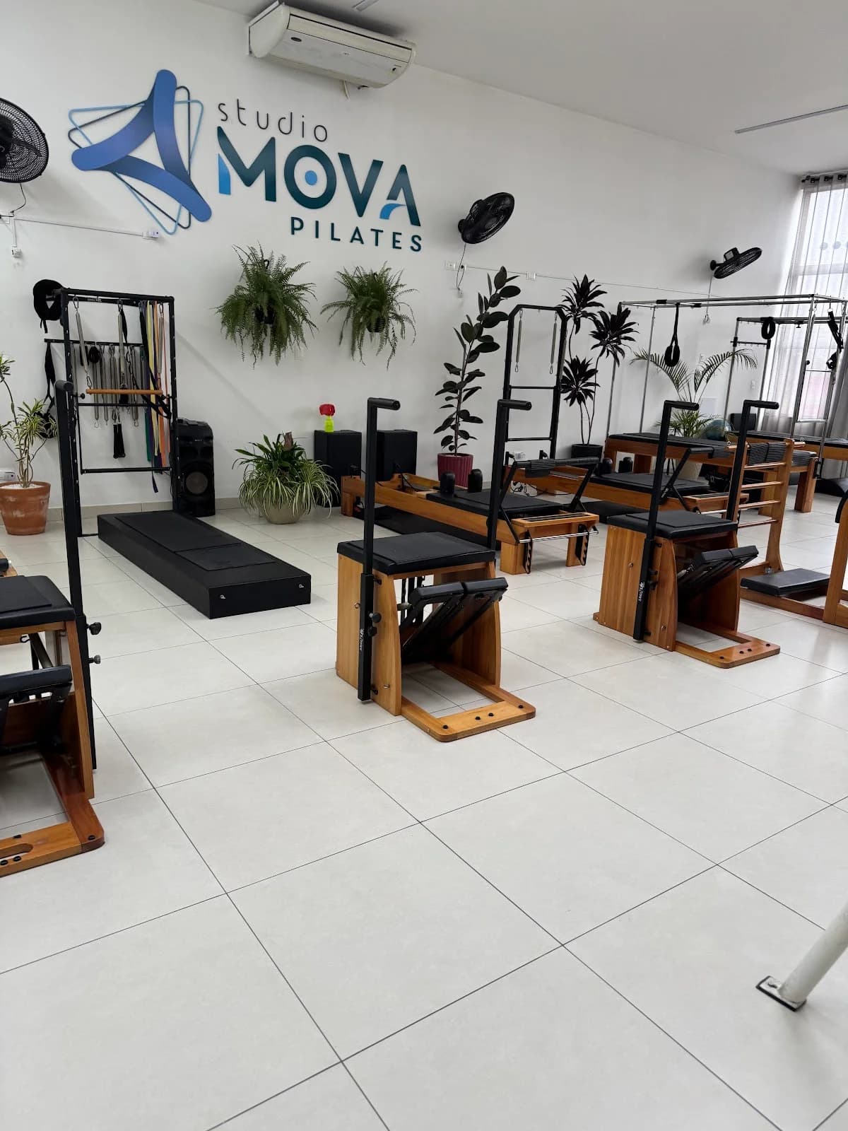 Studio Mova Pilates – foto 3