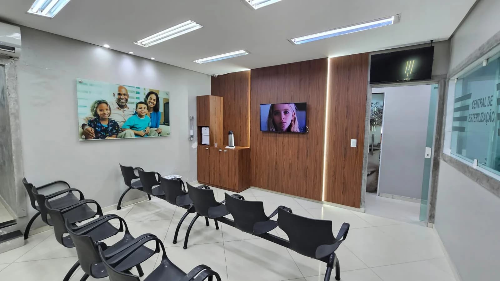 Dentista do Povo Jurema – foto 1