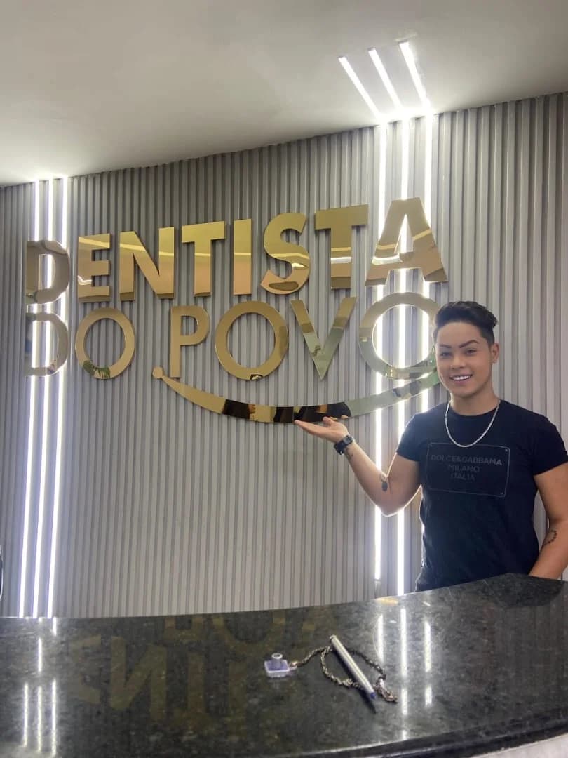 Dentista do Povo Jurema – foto 3