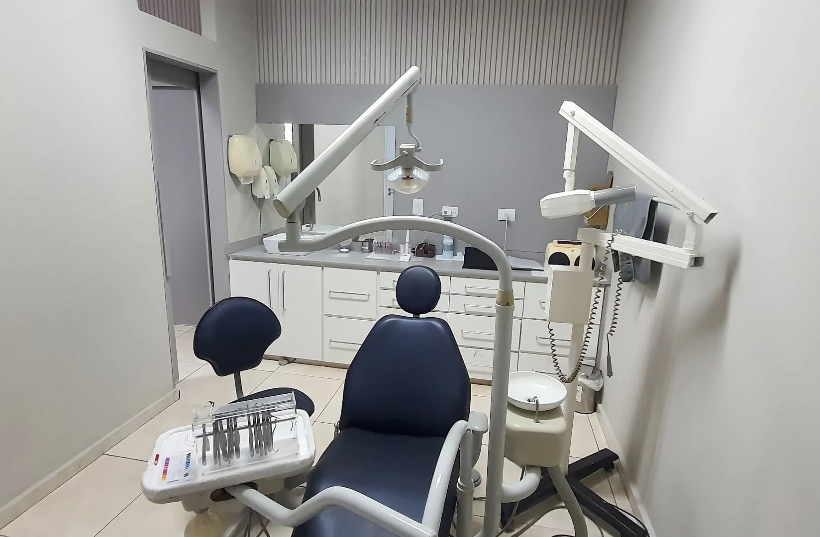 Policlínica Especialidades Odontológicas – foto 2