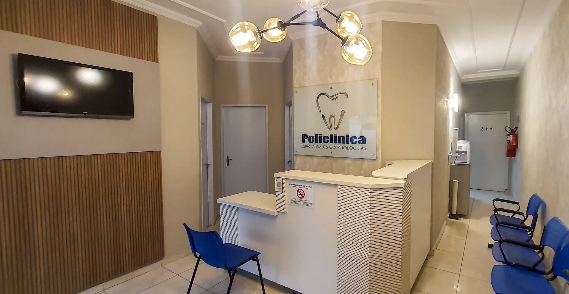 Policlínica Especialidades Odontológicas – foto 3